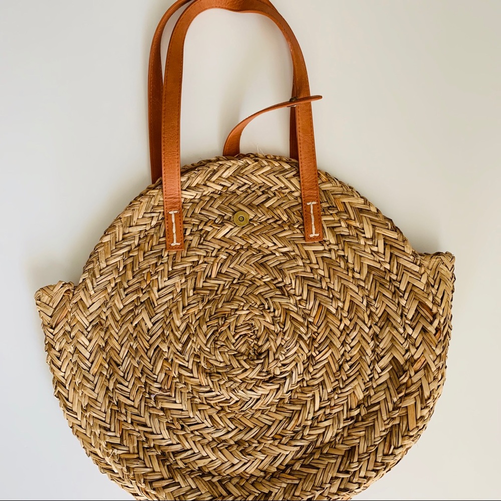 My vacation bag